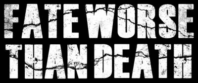 logo Fate Worse Than Death